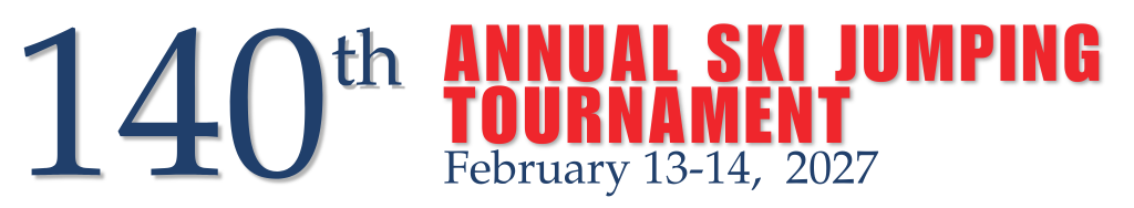 Annual Ski Jumping Tournament